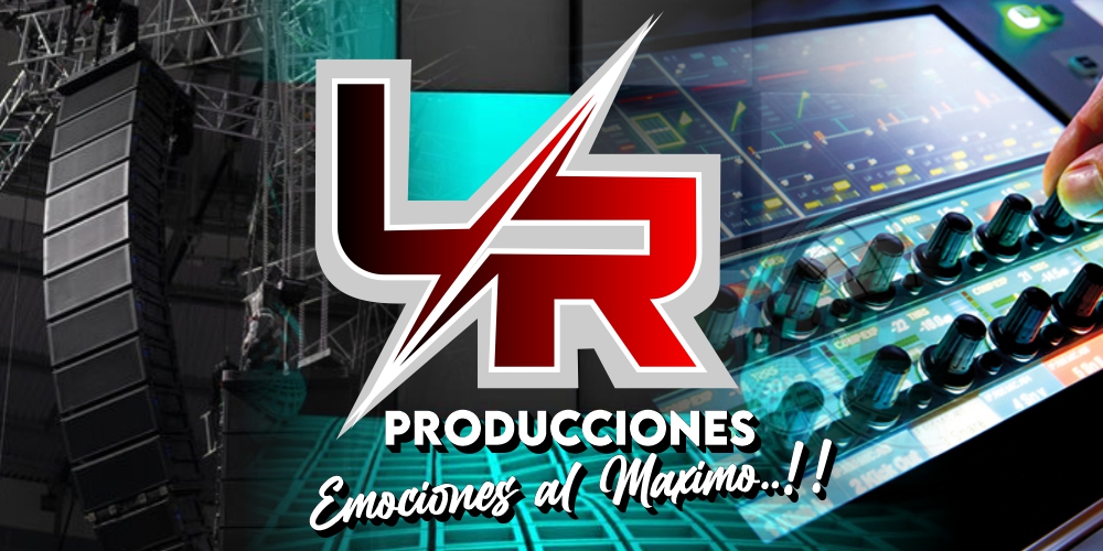 DISEÑO BANNER LR PRODUCCIONES 2023