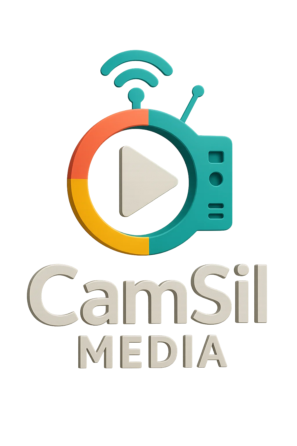 CamSil Media